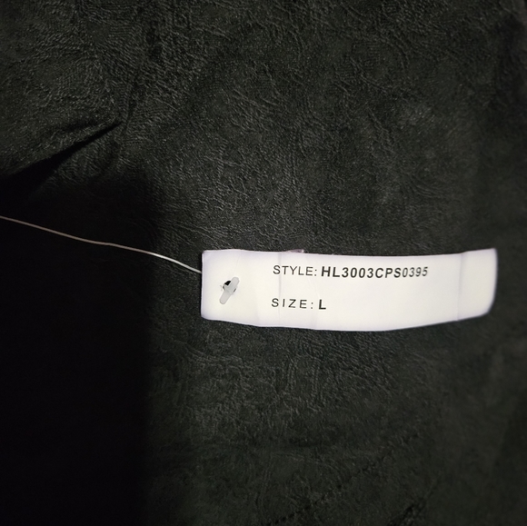 HL SHORTS - Picture 11 of 14